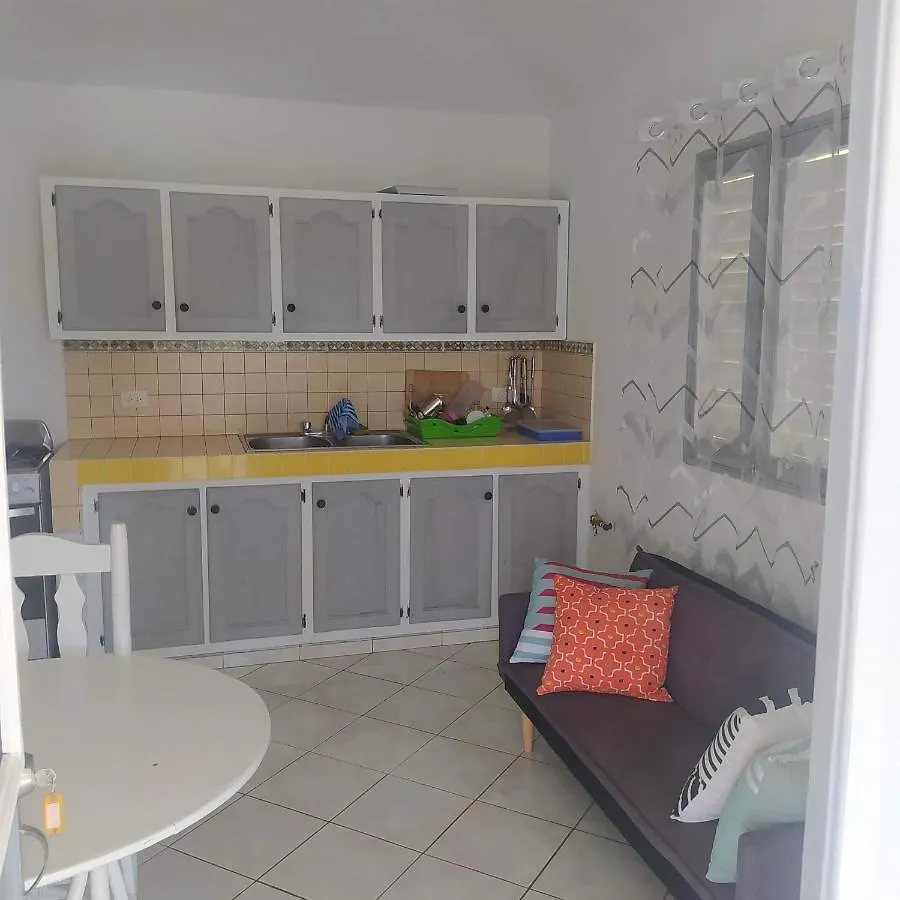 Appartement Corte Del Mar