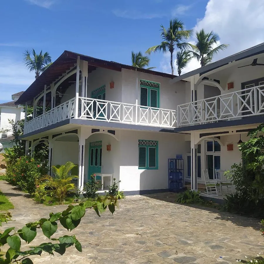 Corte Del Mar 0*, Las Terrenas République dominicaine