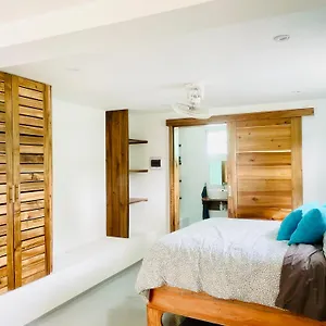 Cozy In Private Las Terrenas
