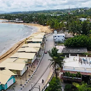 Ballenas Beachfront Las Terrenas