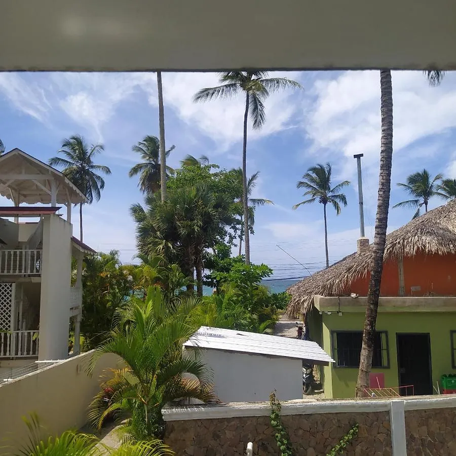 Apartment Corte Del Mar