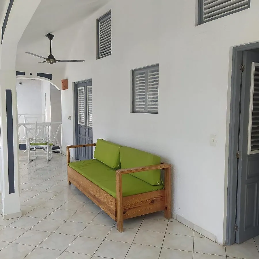 Corte Del Mar Apartment Las Terrenas