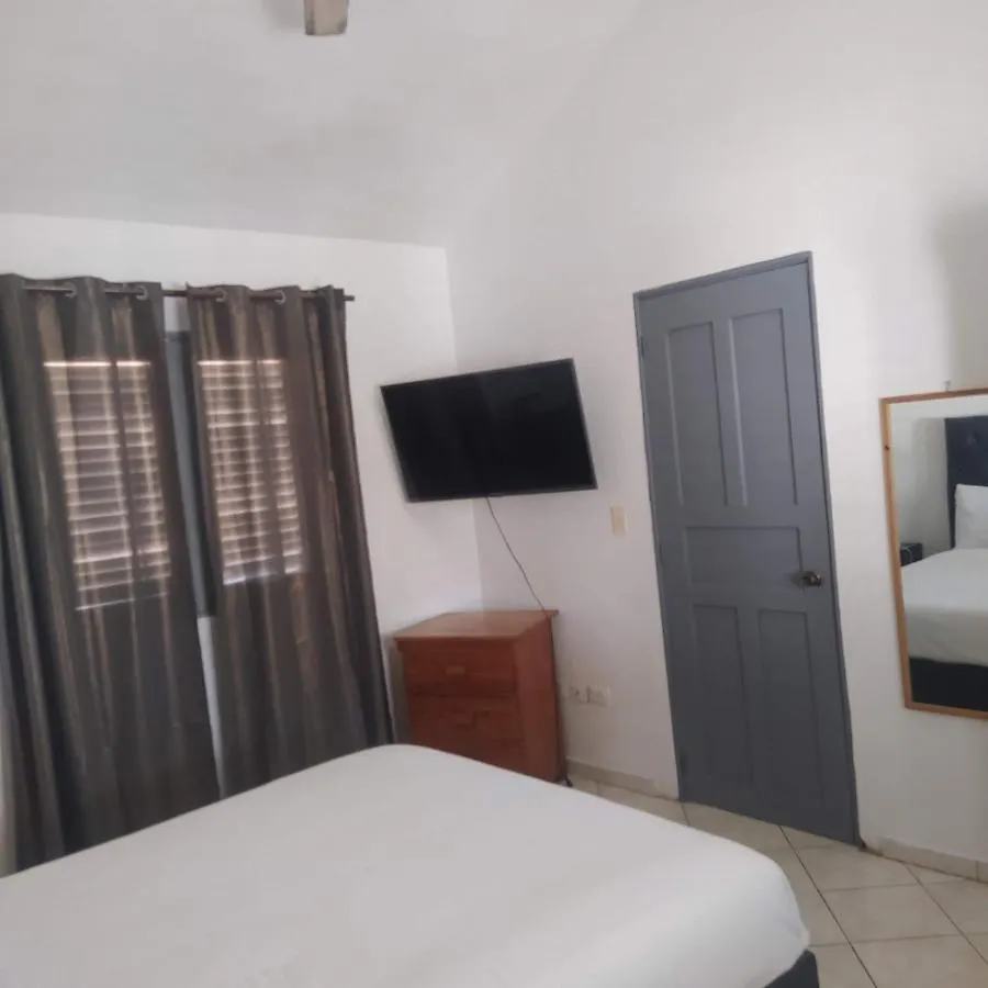 Corte Del Mar Dominican Republic