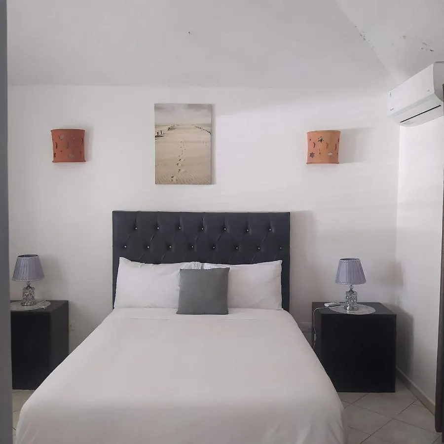 Apartment Corte Del Mar Dominican Republic